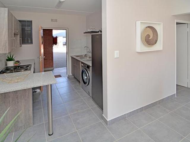 2 Bedroom Apartment in Grand Central