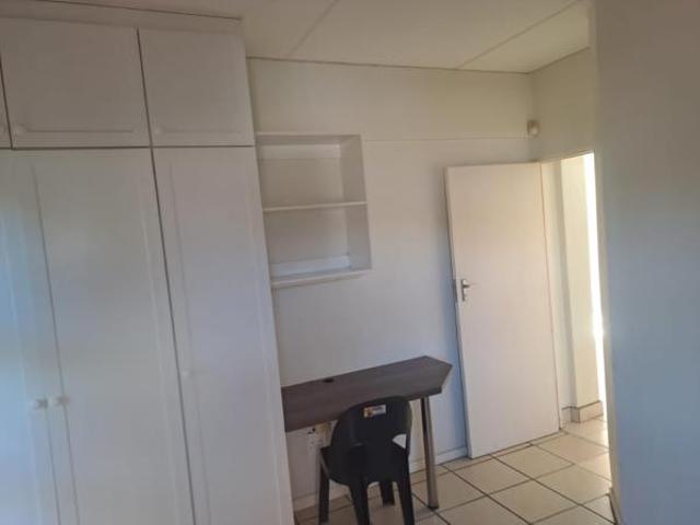 2 Bedroom Apartment in Grahamstown Makhanda Central