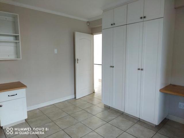 2 Bedroom Apartment in Grahamstown Makhanda Central