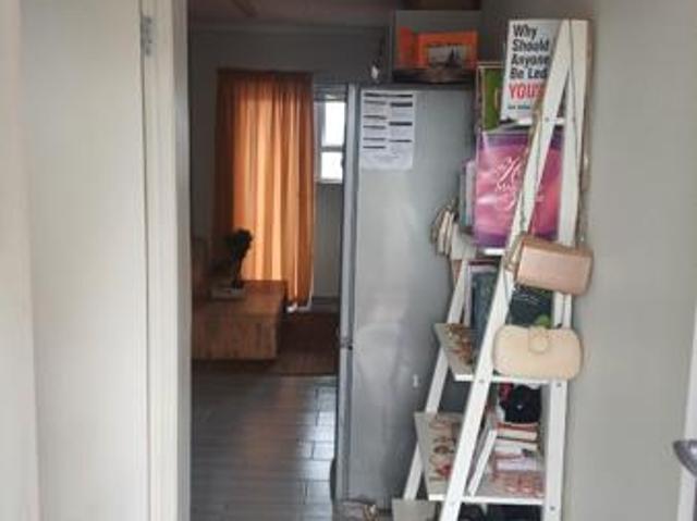 2 Bedroom Apartment in Grahamstown Makhanda Central