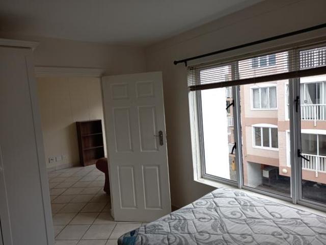 2 Bedroom Apartment in Grahamstown Makhanda Central