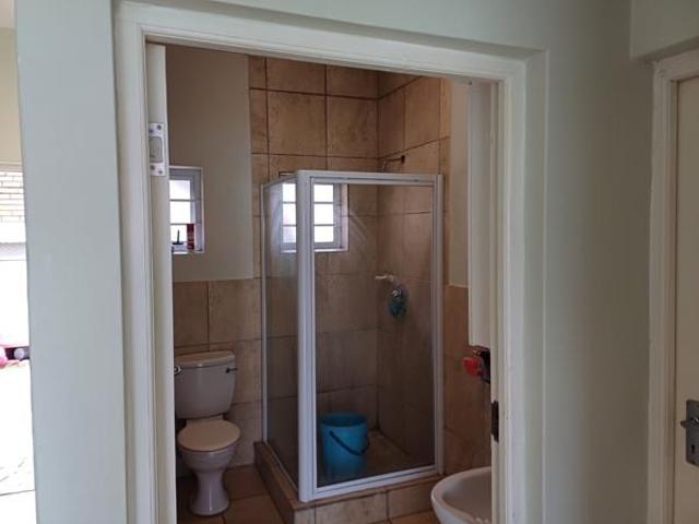 2 Bedroom Apartment in Grahamstown Makhanda Central