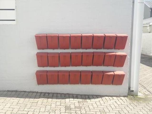 2 Bedroom Apartment in Grahamstown Makhanda Central