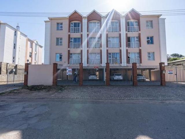 2 Bedroom Apartment in Grahamstown Makhanda Central