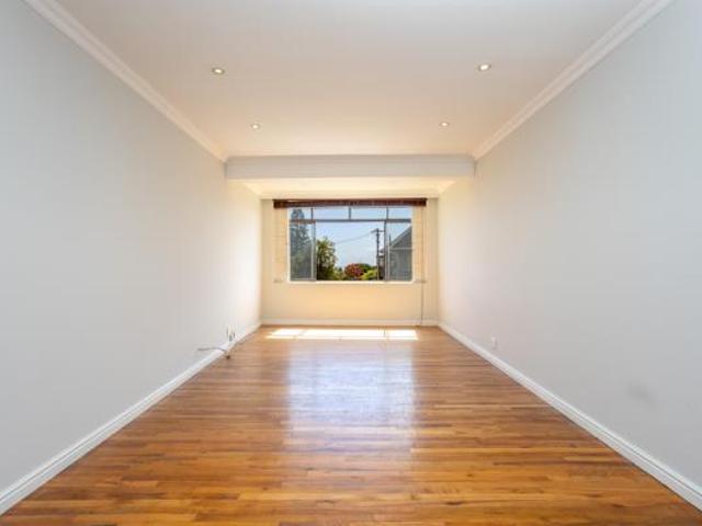 2 Bedroom Apartment in Green Point