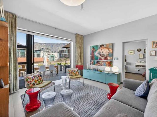 2 Bedroom Apartment in Green Point