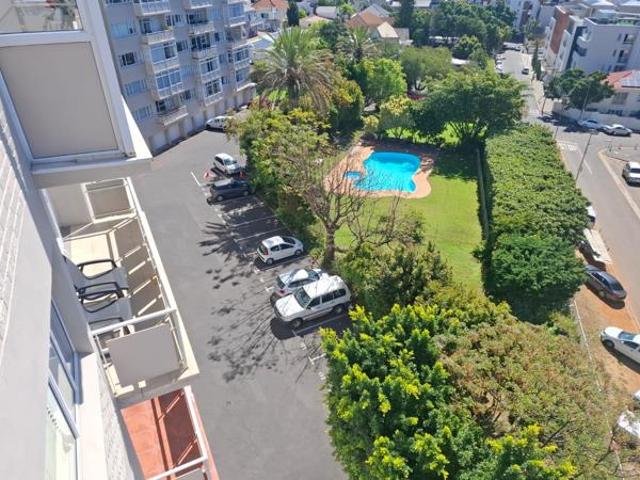 2 Bedroom Apartment in Green Point