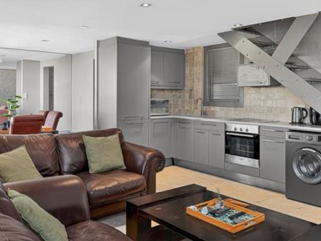 2 Bedroom Apartment in Green Point