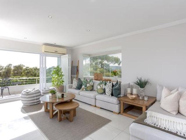 2 Bedroom Apartment in Green Point