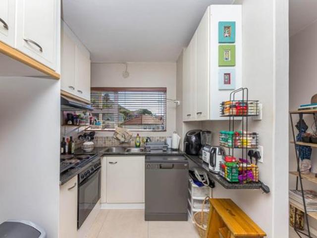 2 Bedroom Apartment in Green Point