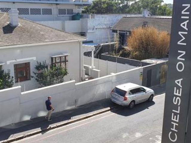 2 Bedroom Apartment in Green Point