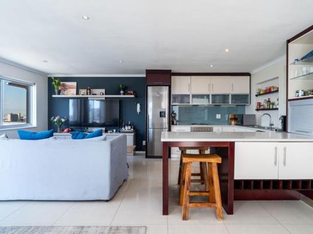 2 Bedroom Apartment in Green Point