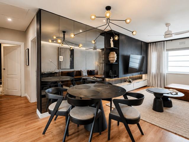 2 Bedroom Apartment in Green Point