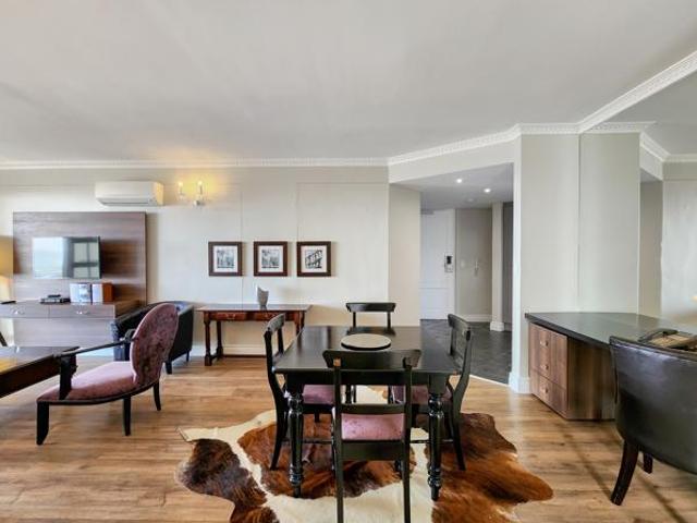 2 Bedroom Apartment in Green Point