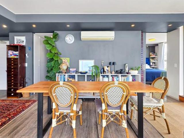 2 Bedroom Apartment in Green Point