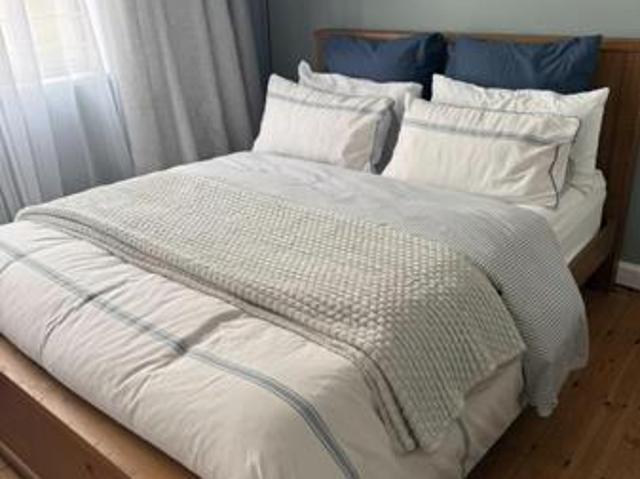 2 Bedroom Apartment in Green Point