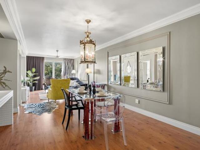 2 Bedroom Apartment in Green Point