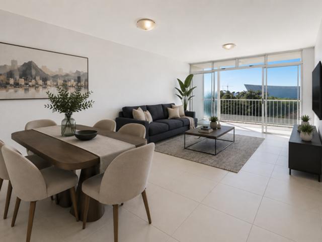 2 Bedroom Apartment in Green Point