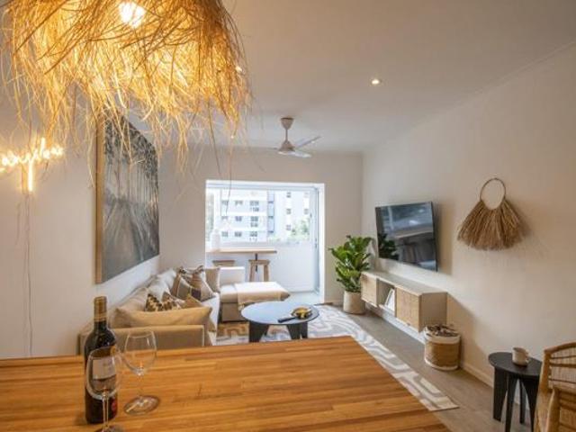 2 Bedroom Apartment in Green Point