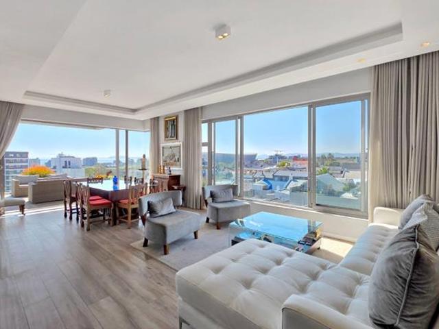 2 Bedroom Apartment in Green Point