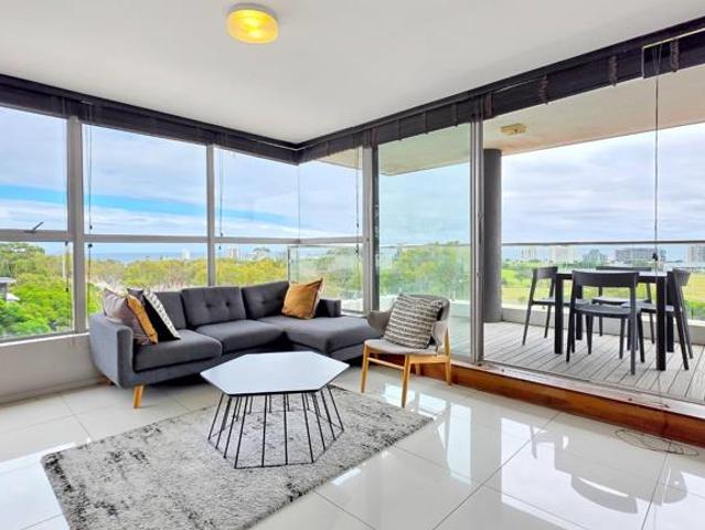 2 Bedroom Apartment in Green Point