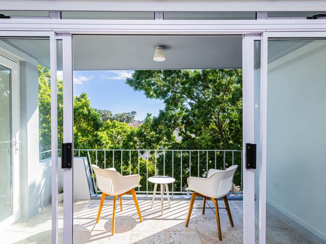 2 Bedroom Apartment in Green Point
