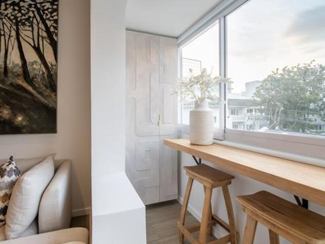 2 Bedroom Apartment in Green Point