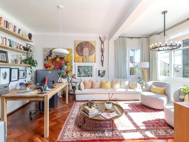 2 Bedroom Apartment in Green Point