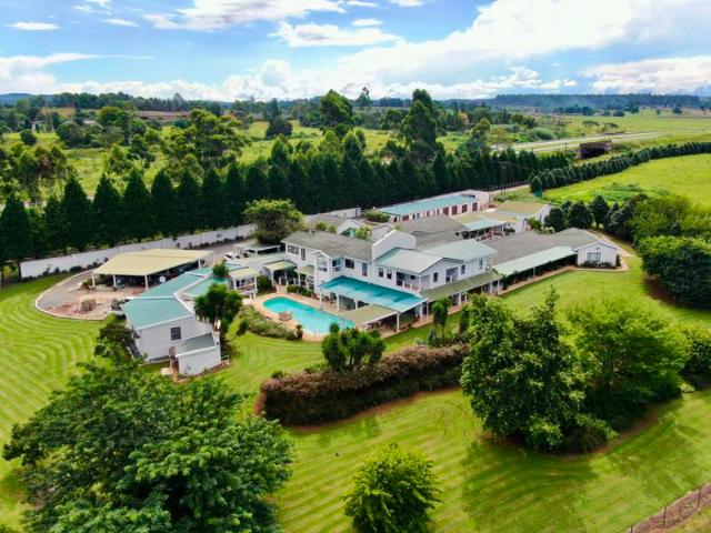 2 Bedroom Apartment in Greendale