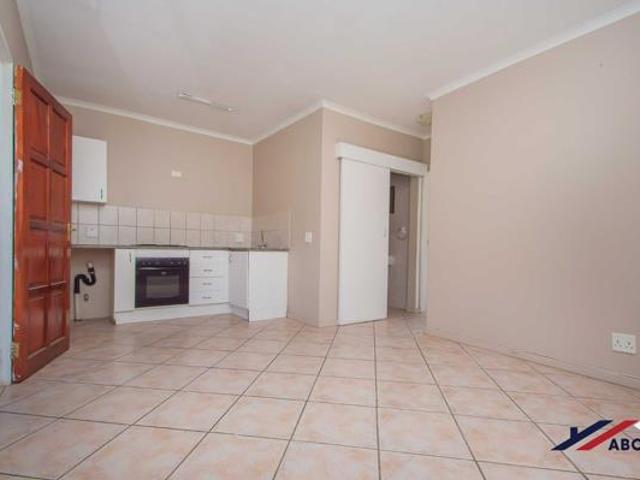 2 Bedroom Apartment in Greenhills