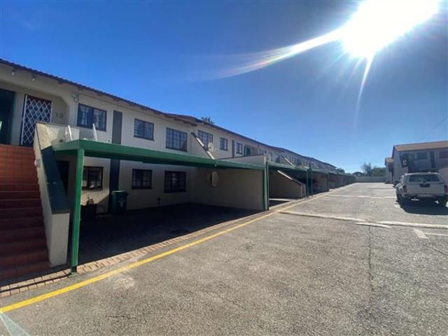 2 Bedroom Apartment in Greenhills