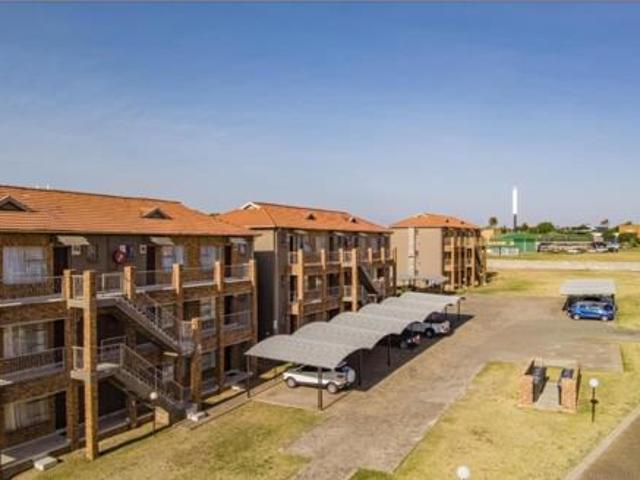 2 Bedroom Apartment in Greenhills