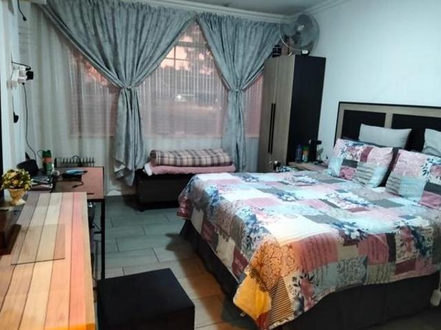2 Bedroom Apartment in Greenhills