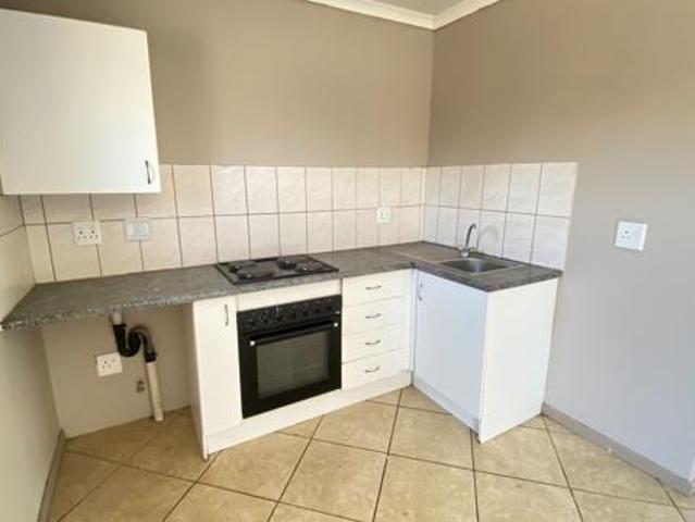 2 Bedroom Apartment in Greenhills