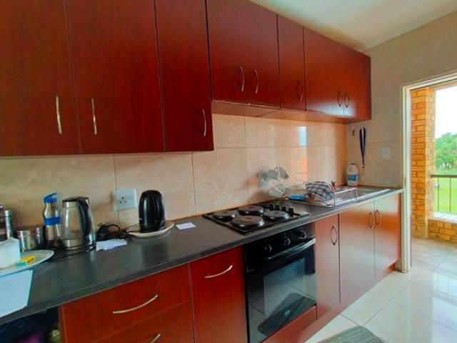 2 Bedroom Apartment in Greenhills