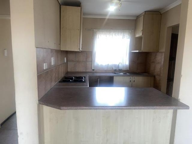 2 Bedroom Apartment in Greenhills