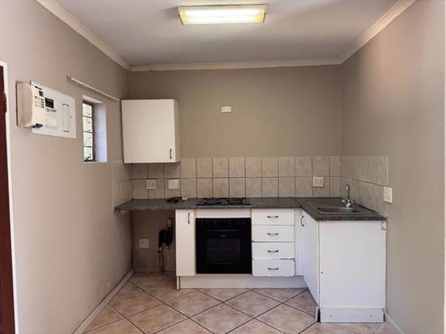 2 Bedroom Apartment in Greenhills