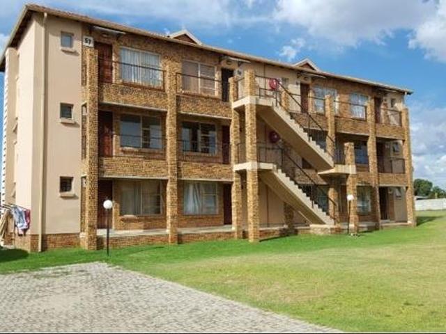 2 Bedroom Apartment in Greenhills