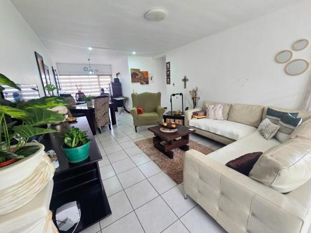 2 Bedroom Apartment in Greenhills