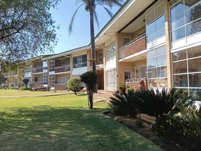 2 Bedroom Apartment in Greenhills