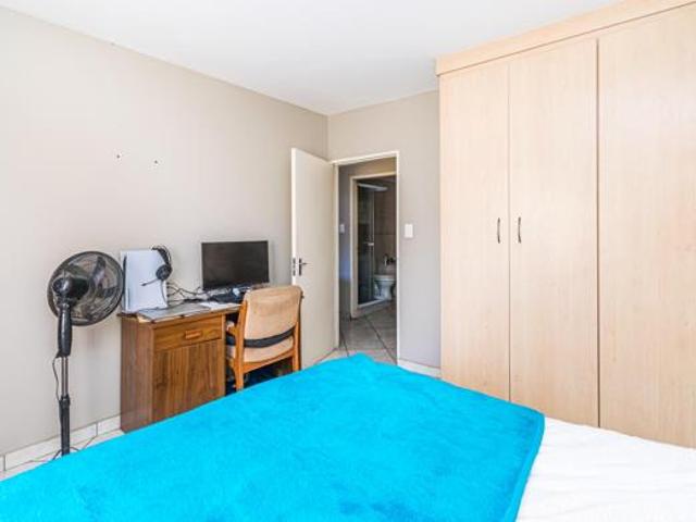 2 Bedroom Apartment in Greenhills