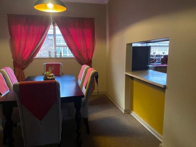 2 Bedroom Apartment in Greenhills