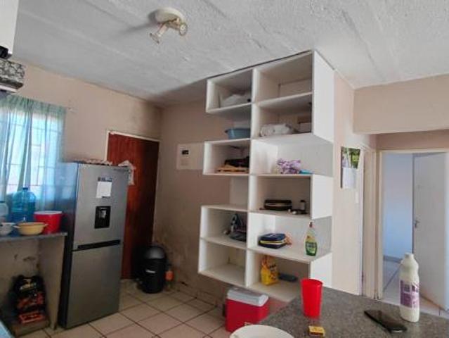 2 Bedroom Apartment in Greenhills
