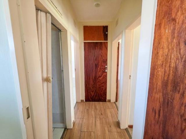 2 Bedroom Apartment in Greenhills