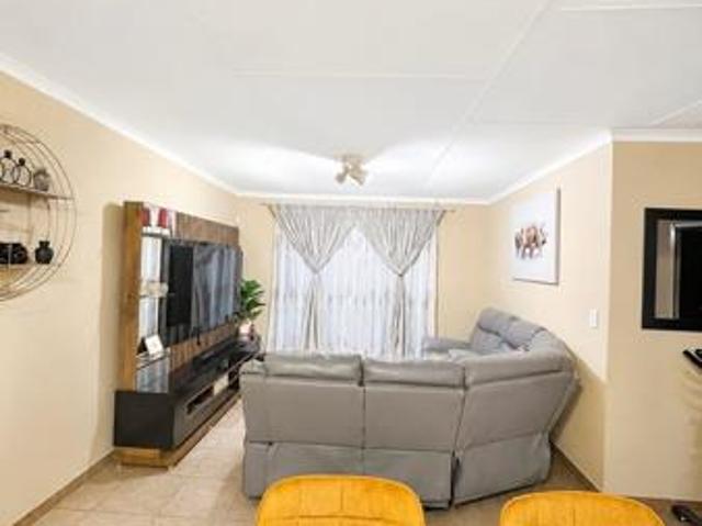 2 Bedroom Apartment in Greenhills