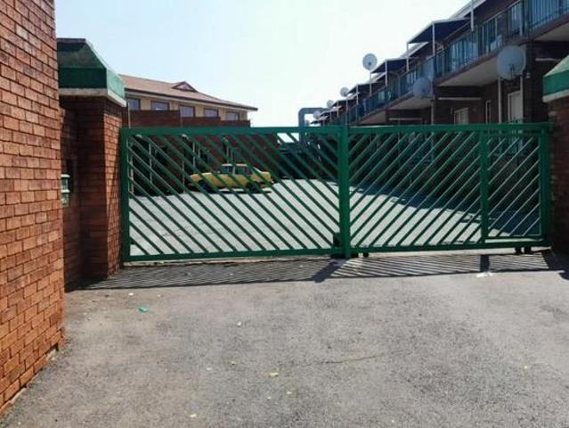 2 Bedroom Apartment in Greenhills
