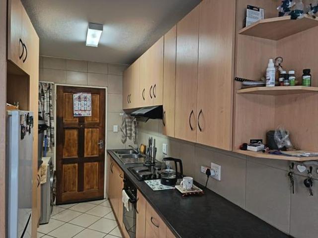 2 Bedroom Apartment in Greenhills