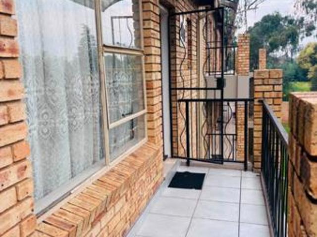 2 Bedroom Apartment in Greenhills