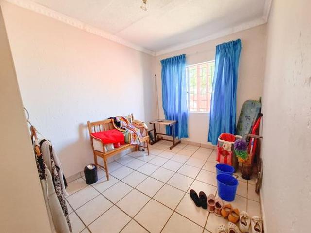 2 Bedroom Apartment in Greenhills