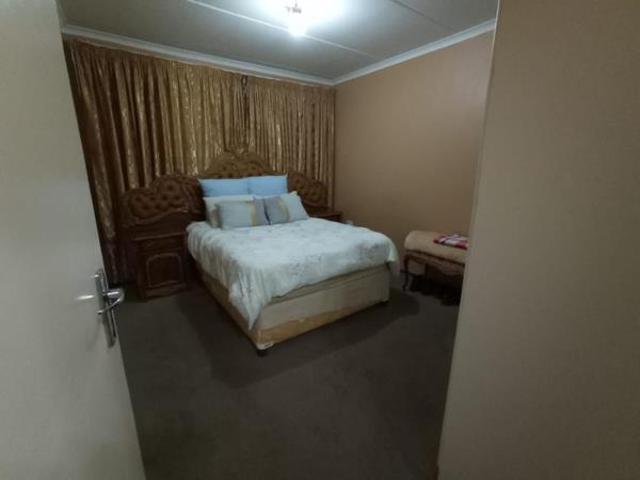 2 Bedroom Apartment in Greenhills